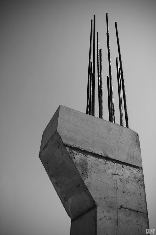 Columnar Deviantart column by Gont on DeviantArt