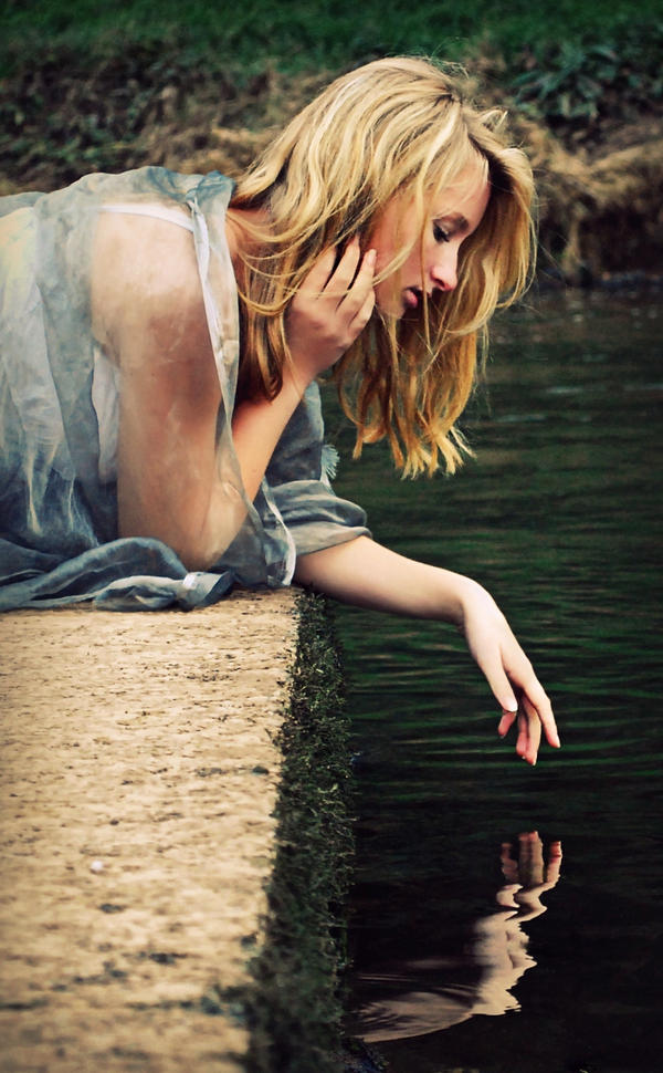 The Rivers Reflection