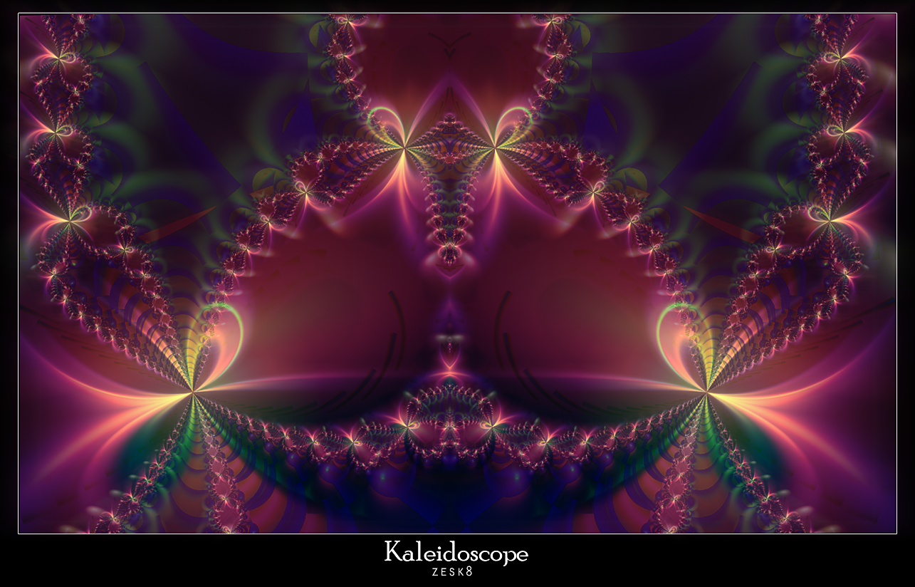 Kaleidoscope