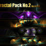 Fractal Pack No.2