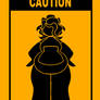 curvy women when a real fat bitch walks in