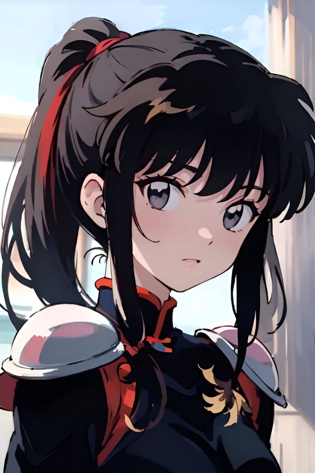 Sango ( Inuyasha ) by blu13708134693 on DeviantArt