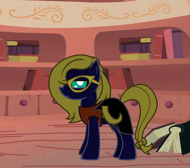 MLP:Sphinx by MaxStarScream3000 on DeviantArt