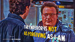 SEINFELD | THE EMPEROR IS NOT AS FORGIVING by lawkop