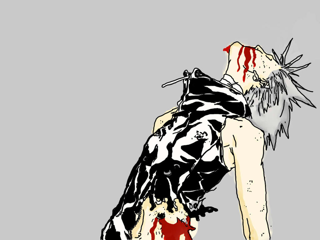 Dogs Bullets And Carnage Heine By Weka10 On Deviantart Dogs Bullets And Carnage Heine By Weka10 On Deviantart