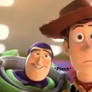 XD Toy Story-Buzz and Woody