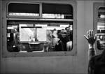 Railway Station Midi. by Anestakos-Delpi Railway Station Midi. by Anestakos-Delpi