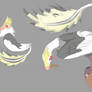 Bird or dragon???