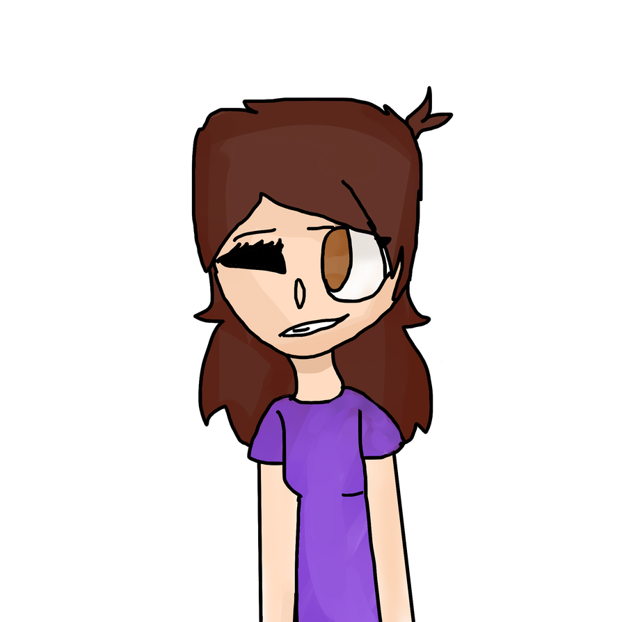 Jaiden Animations by N0vaL0vesPastels on DeviantArt