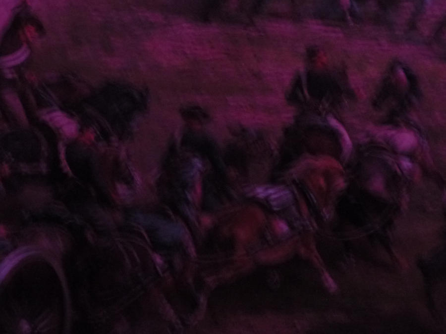 Cycle Rama 2 by TheFogIsRising on DeviantArt