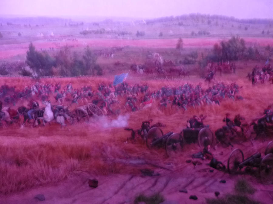 Cycle Rama 1 by TheFogIsRising on DeviantArt