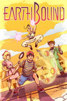 Earthbound