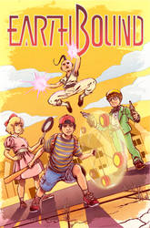 Earthbound