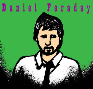 Daniel Faraday