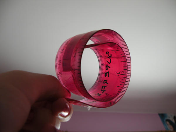 Superimposed Ruler Superflex Ruler by violetthebat on DeviantArt