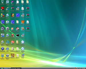 My Desktop