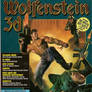 Wolfenstein 3D Cover - PC