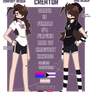 Grace Ref Sheet