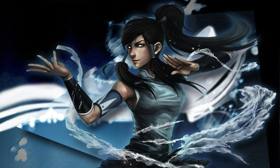 korra