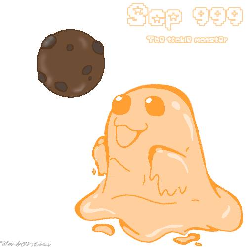 999 with 346, SCP Foundation