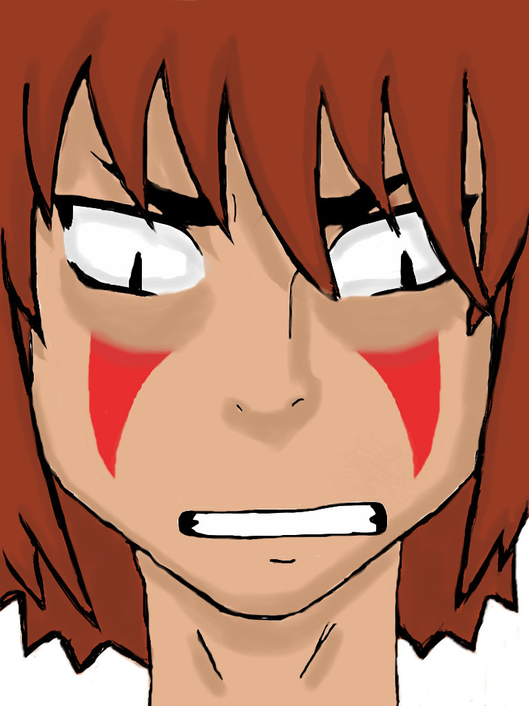 OC: Tairo Inuzuka by Liztheplatypus on DeviantArt