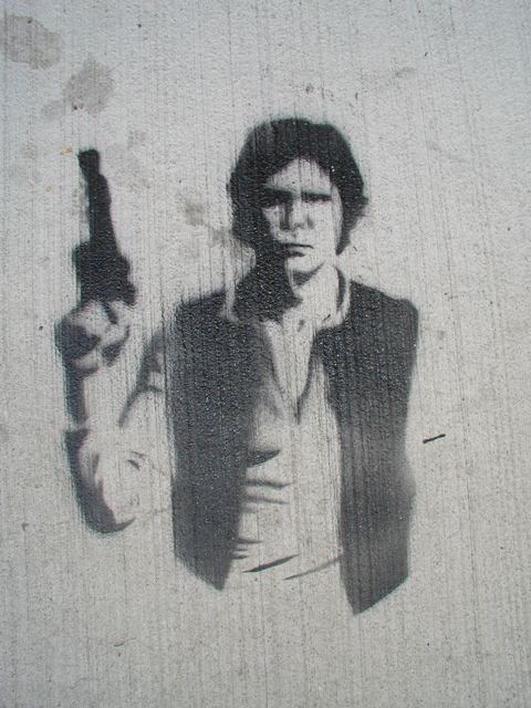 Han Solo