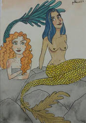 Mermaids 