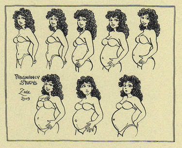 Pregnancy study