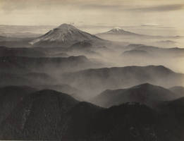 H Treadway - Mt St Helens 01