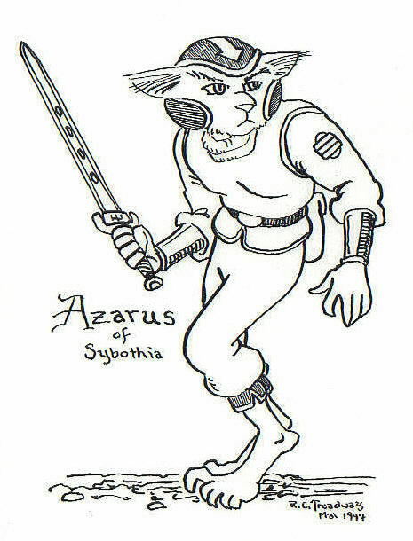 Azarus 1