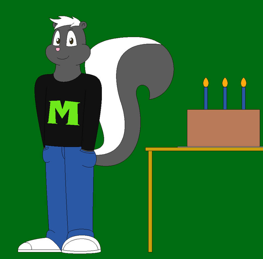MFB by Toonfan0 on DeviantArt