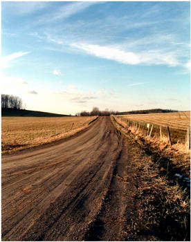 Country Road 2