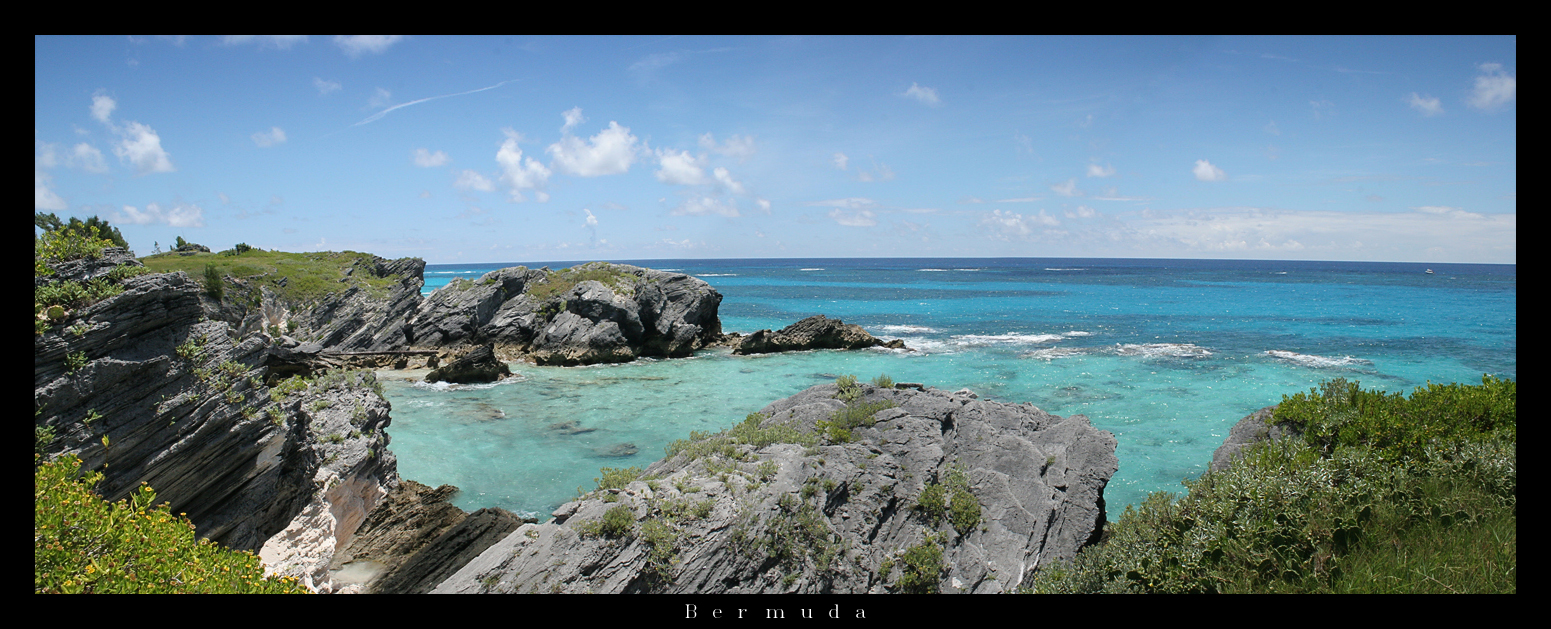 Bermuda