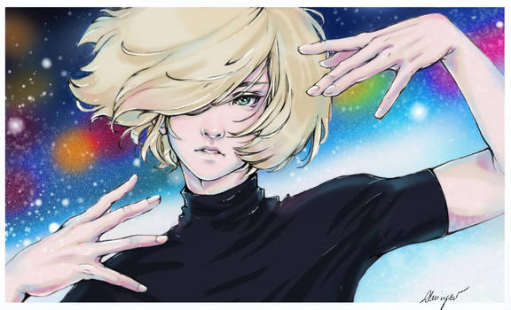 Explore the Best Yurio Art | DeviantArt