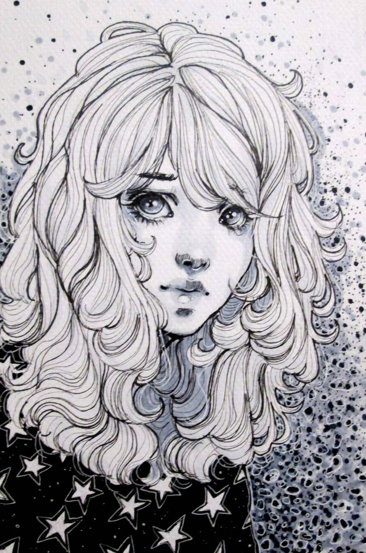 Sketchbook 18.07.17 by Doringota Sketchbook 18.07.17 by Doringota