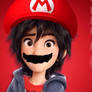 Mario Hiro