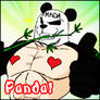 Pandaman Avatar
