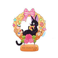 Jiji Charm