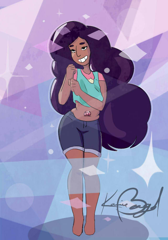 Stevonnie - Steven Universe