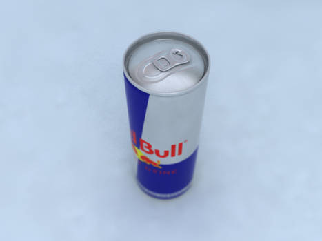 Red Bull