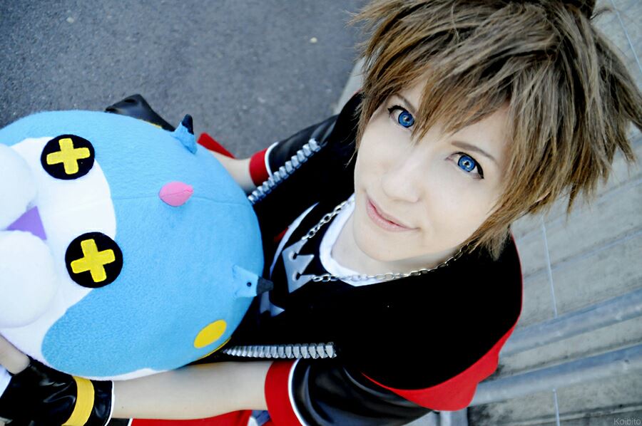 Wonder Sora Nyan!