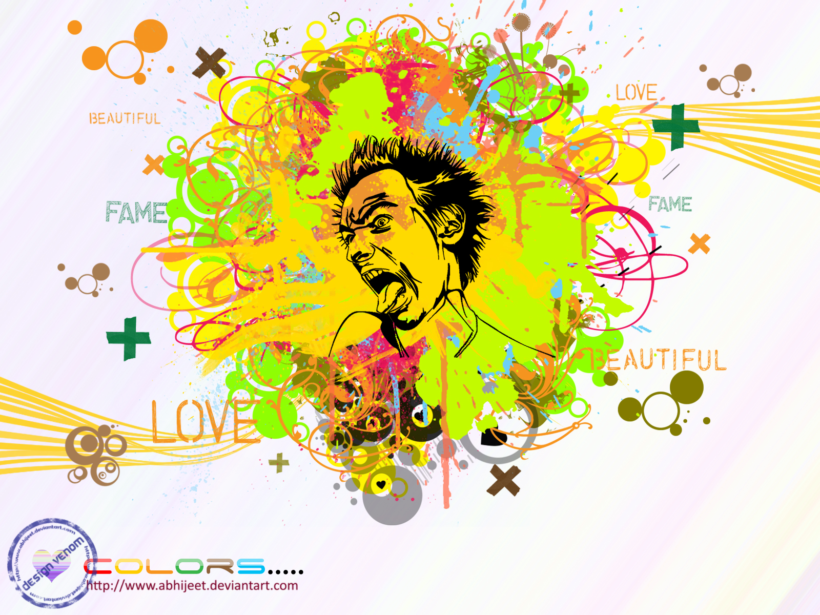 ...::: I luv Colors :::...