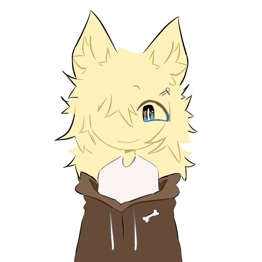 Pookie by g4ch0 on DeviantArt