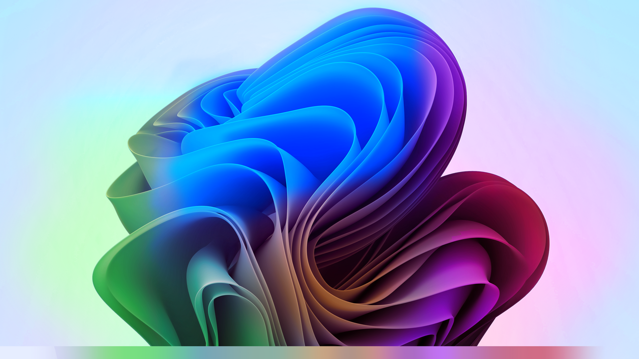 Windows 11 Prisma - Light mode (colored taskbar) by brra132 on DeviantArt