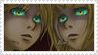 DWC Rin/Len Stamp by XxDoMo-TaNxX