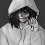 Jeff the killer