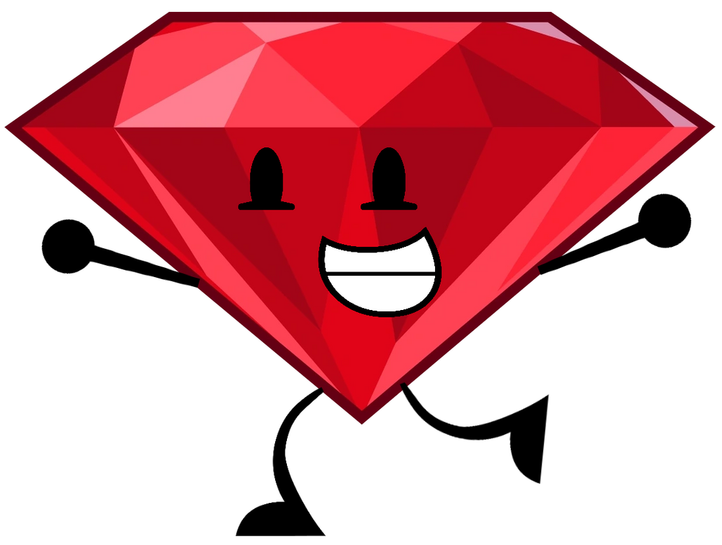 Object Poses: Ruby by RanksandStuff on DeviantArt