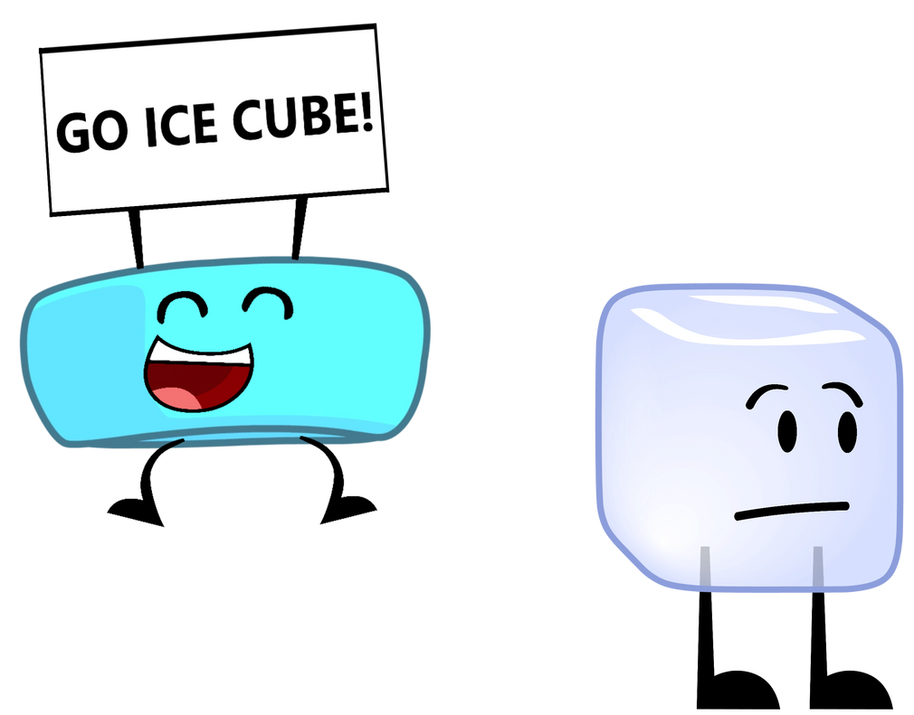 Object Poses: Ice Cube and Bracelety by RanksandStuff on DeviantArt