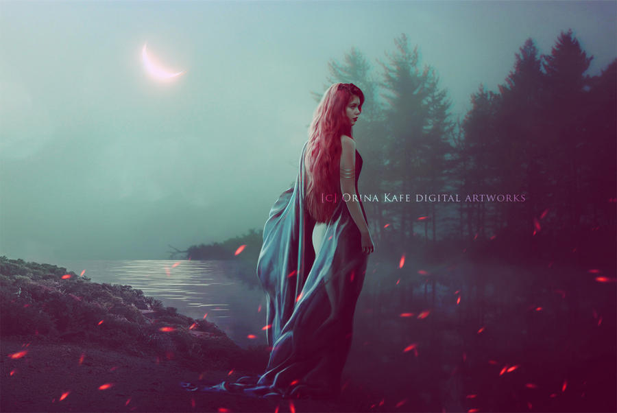 Nocturne by artorifreedom Nocturne by artorifreedom