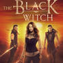 The Black Witch - Book Cover